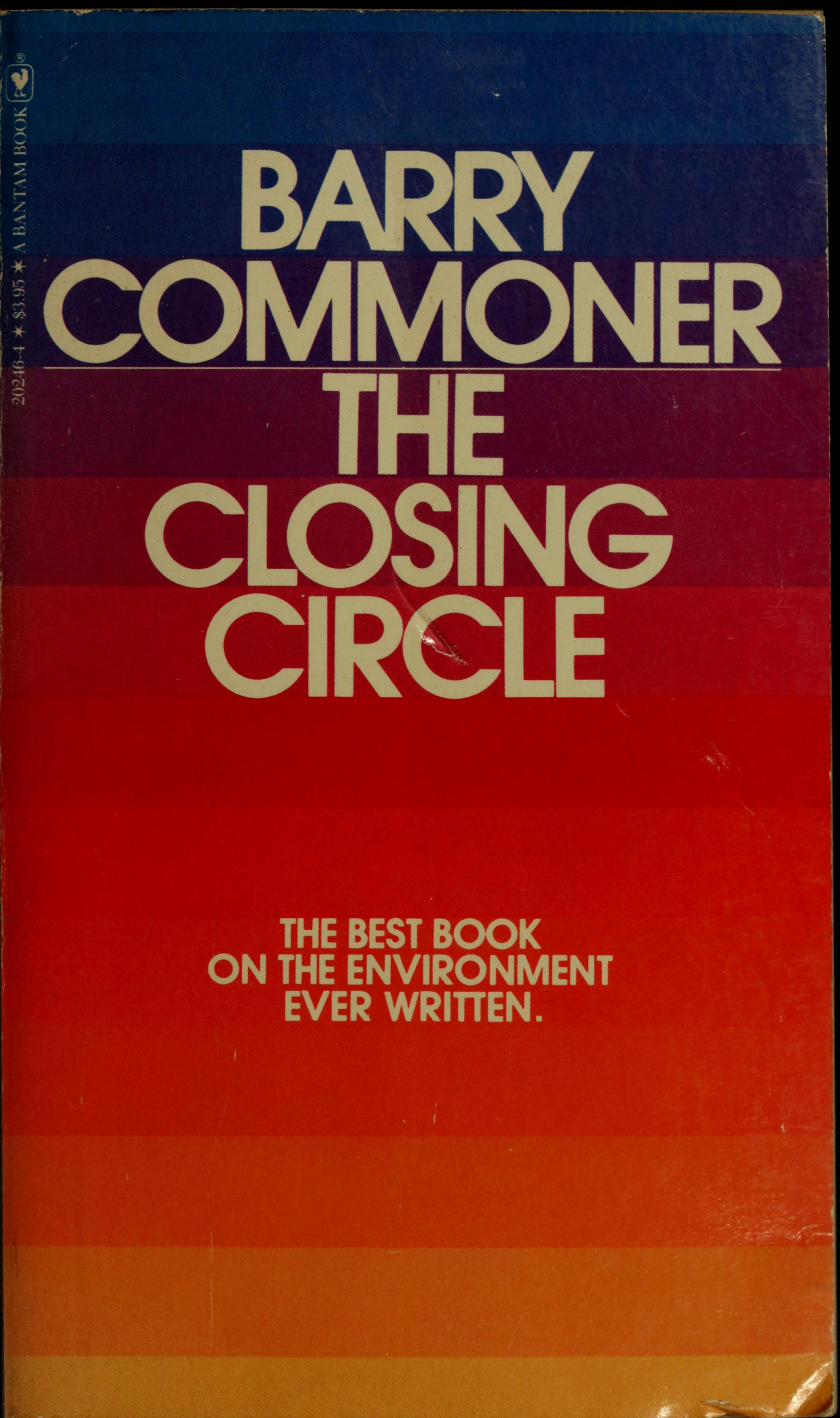 The Closing Circle