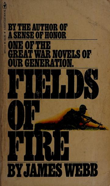 Fields Of Fire