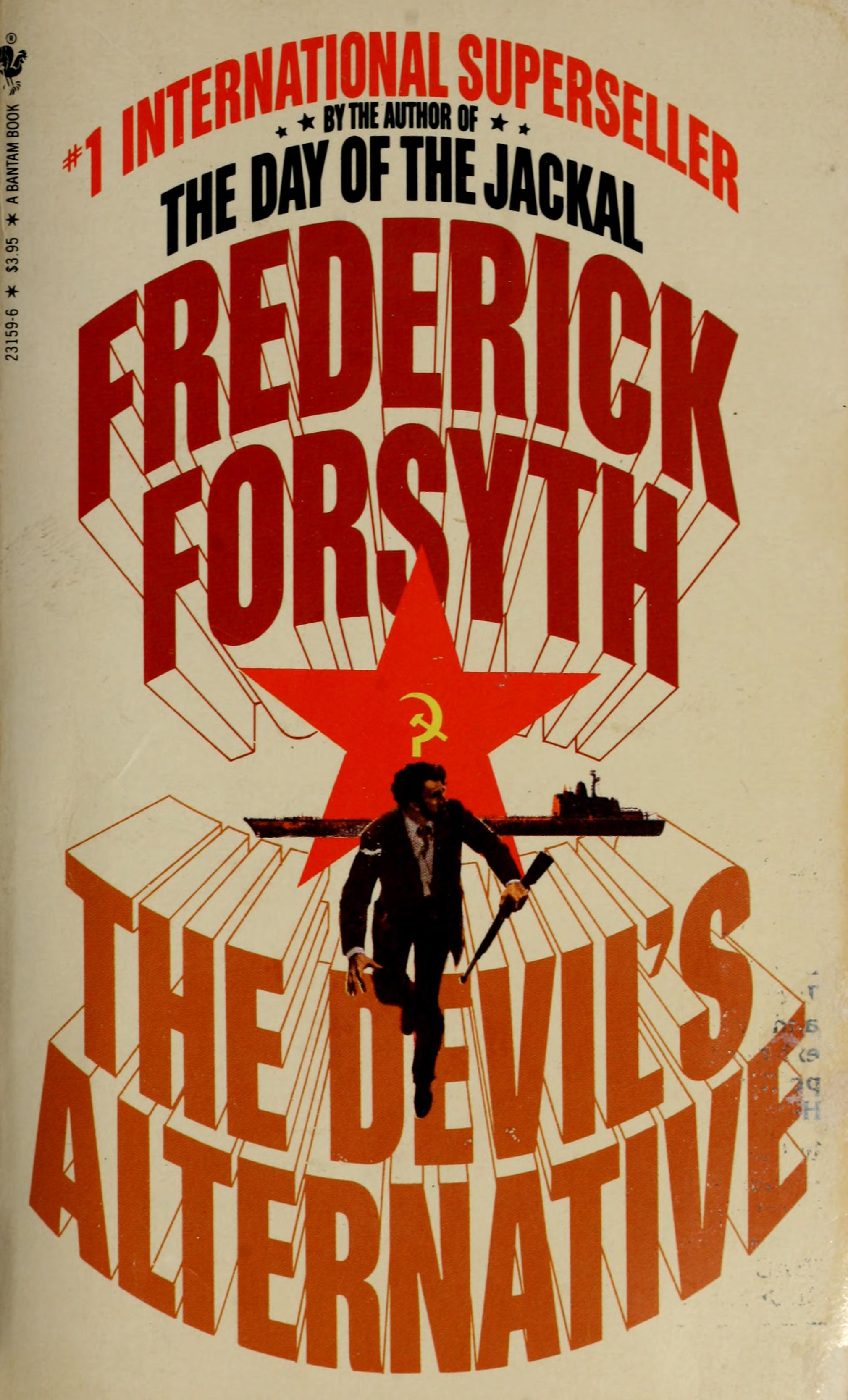 The Devil's Alternative