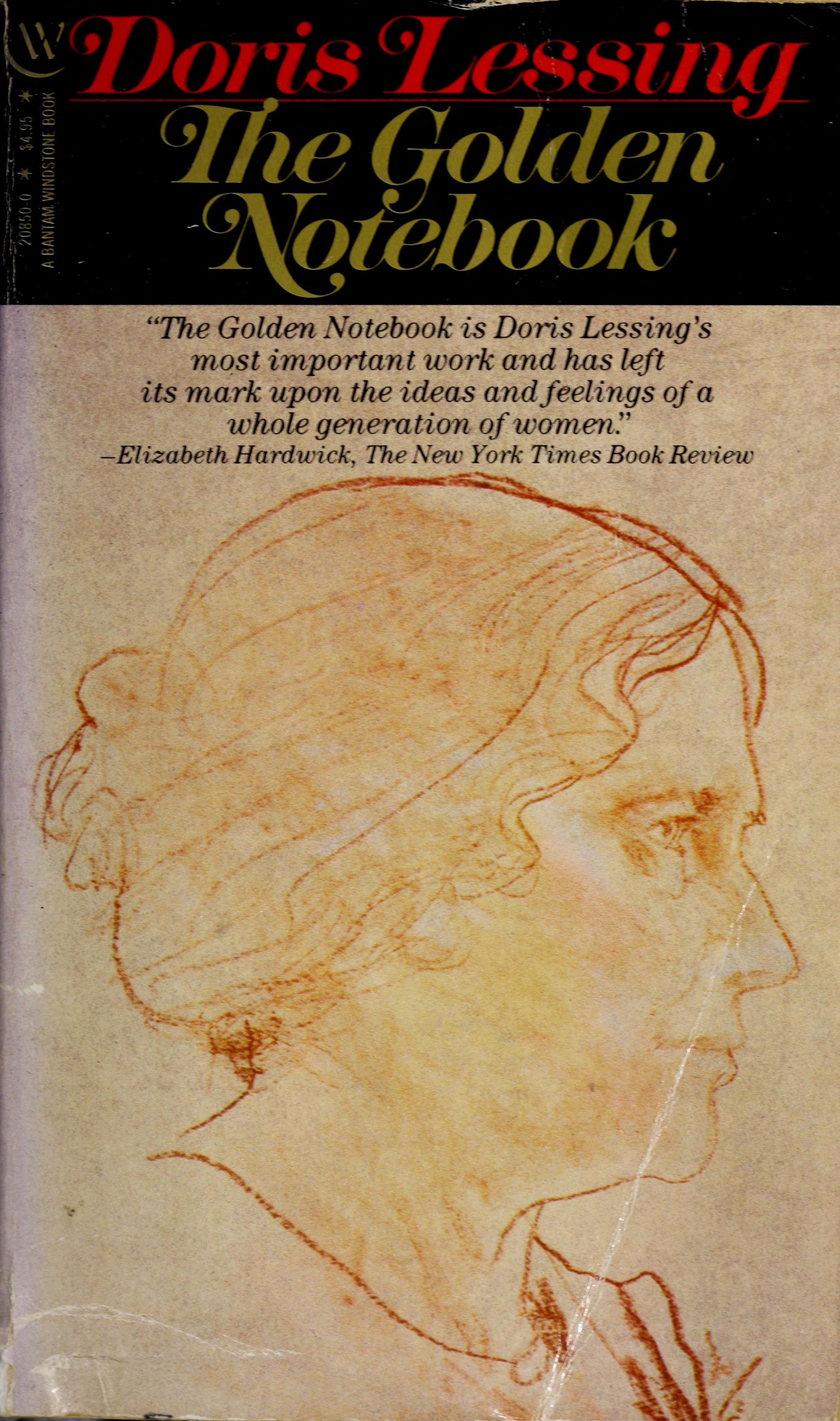 The Golden Notebook