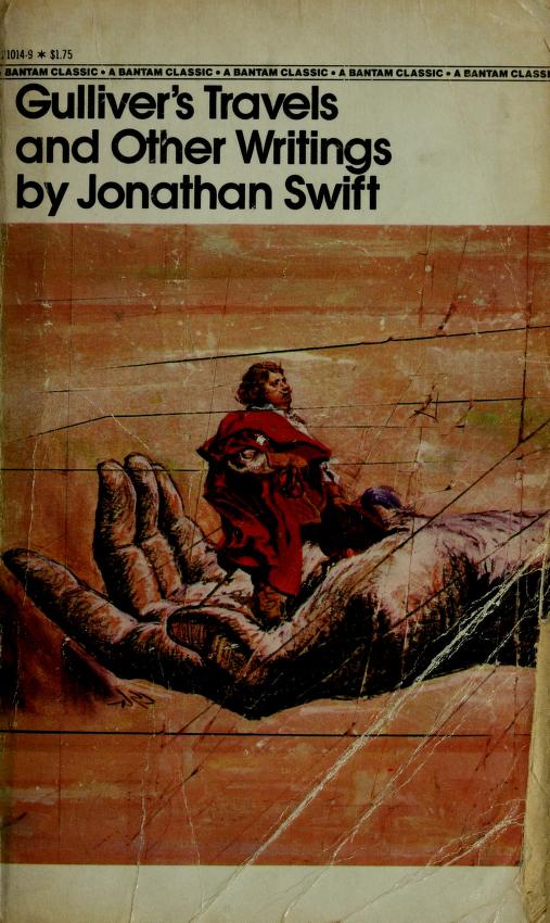 Gulliver's Travels and Other Writings