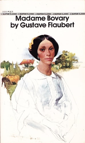 Madame Bovary