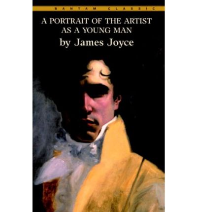 A Portrait Of The Artist As A Young Man