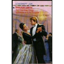 CHEROKEE TRILOGY 326