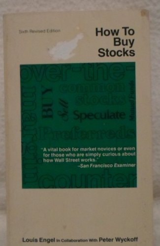 How To Buy Stocks