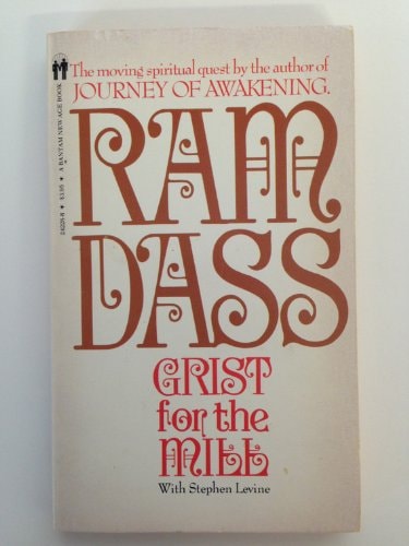 Grist for the Mill