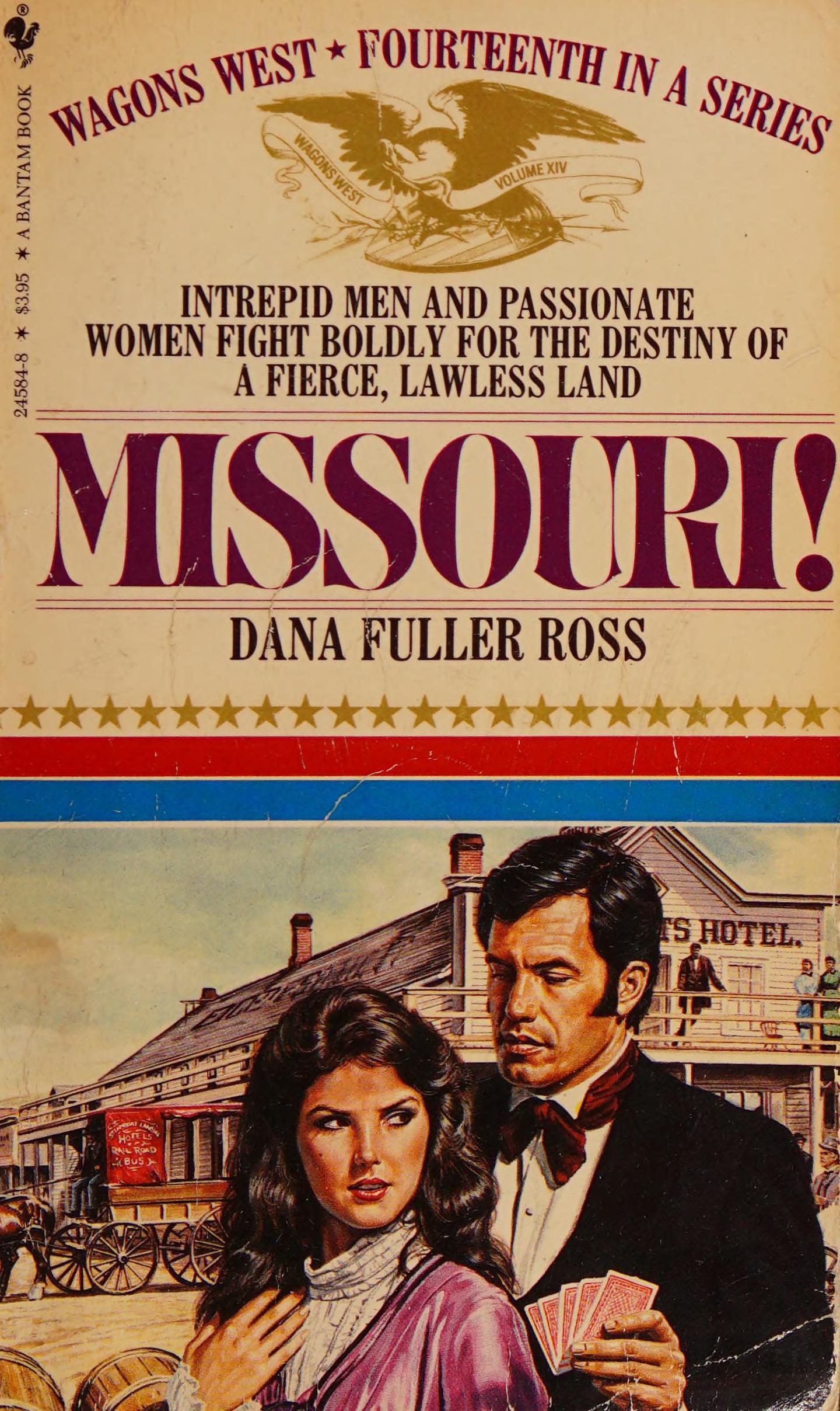 MISSOURI