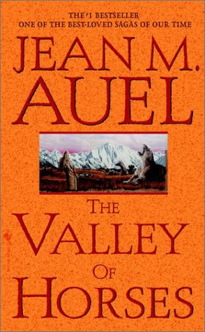The Valley of Horses