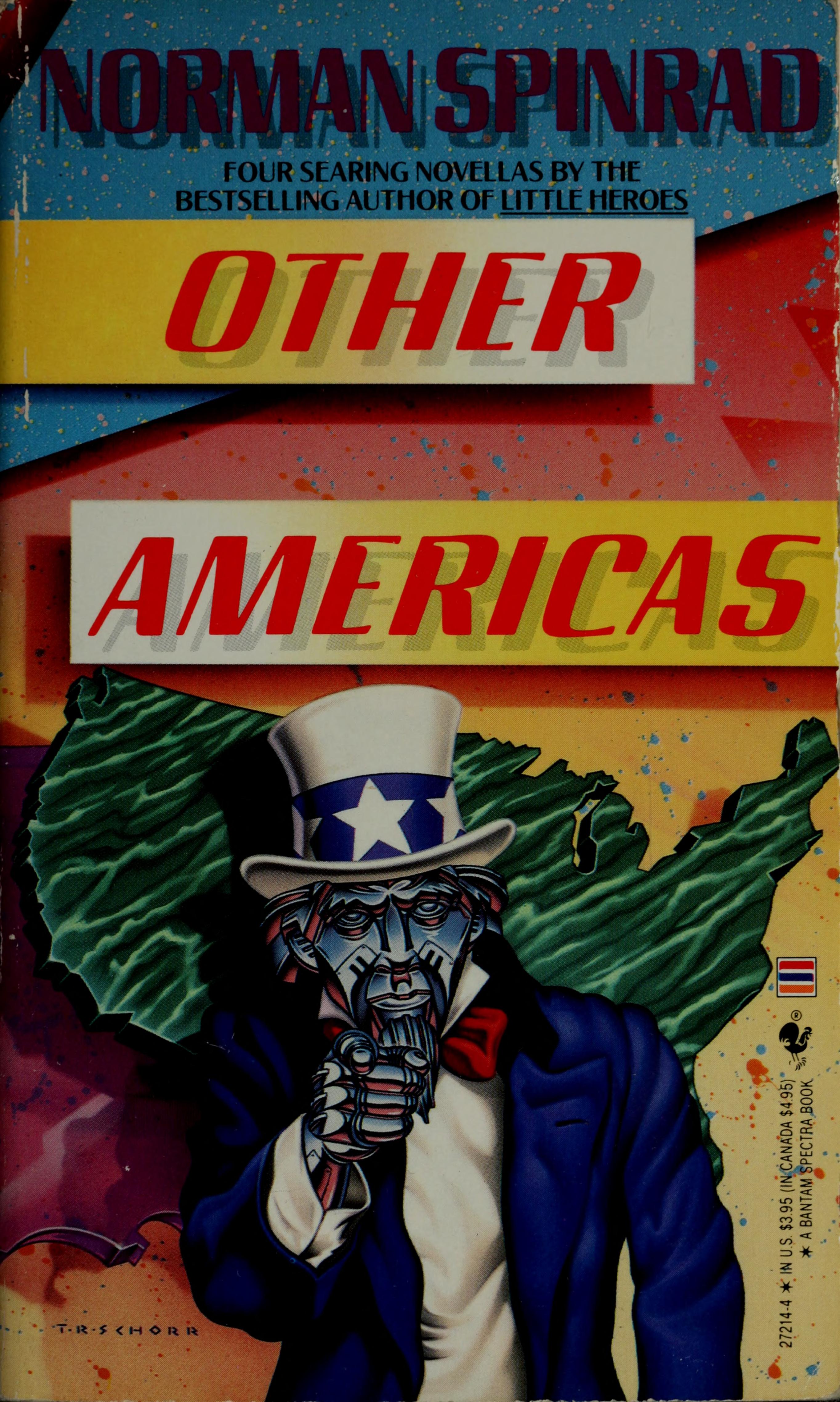 Other Americas