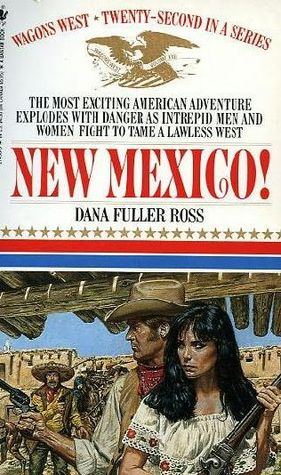 New Mexico!