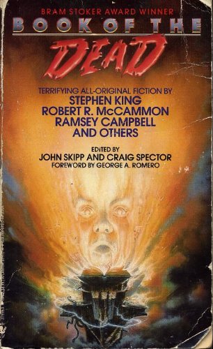 Book of the Dead