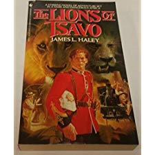 Lions Of Tsavo, The