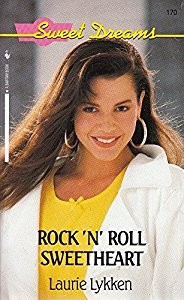 ROCK N ROLL SWEETHEART