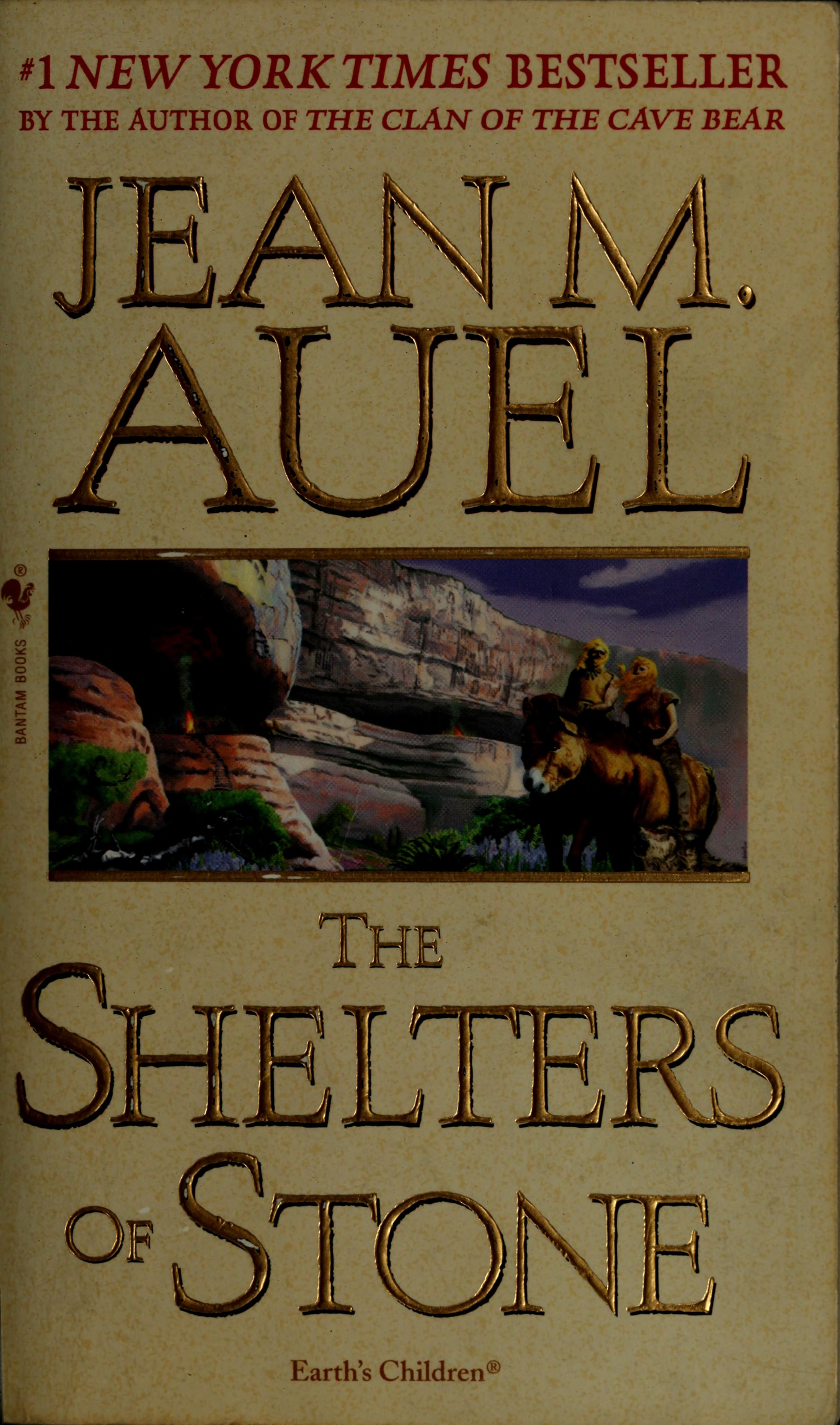 The Shelters of Stone