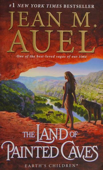 The Land of Painted Caves