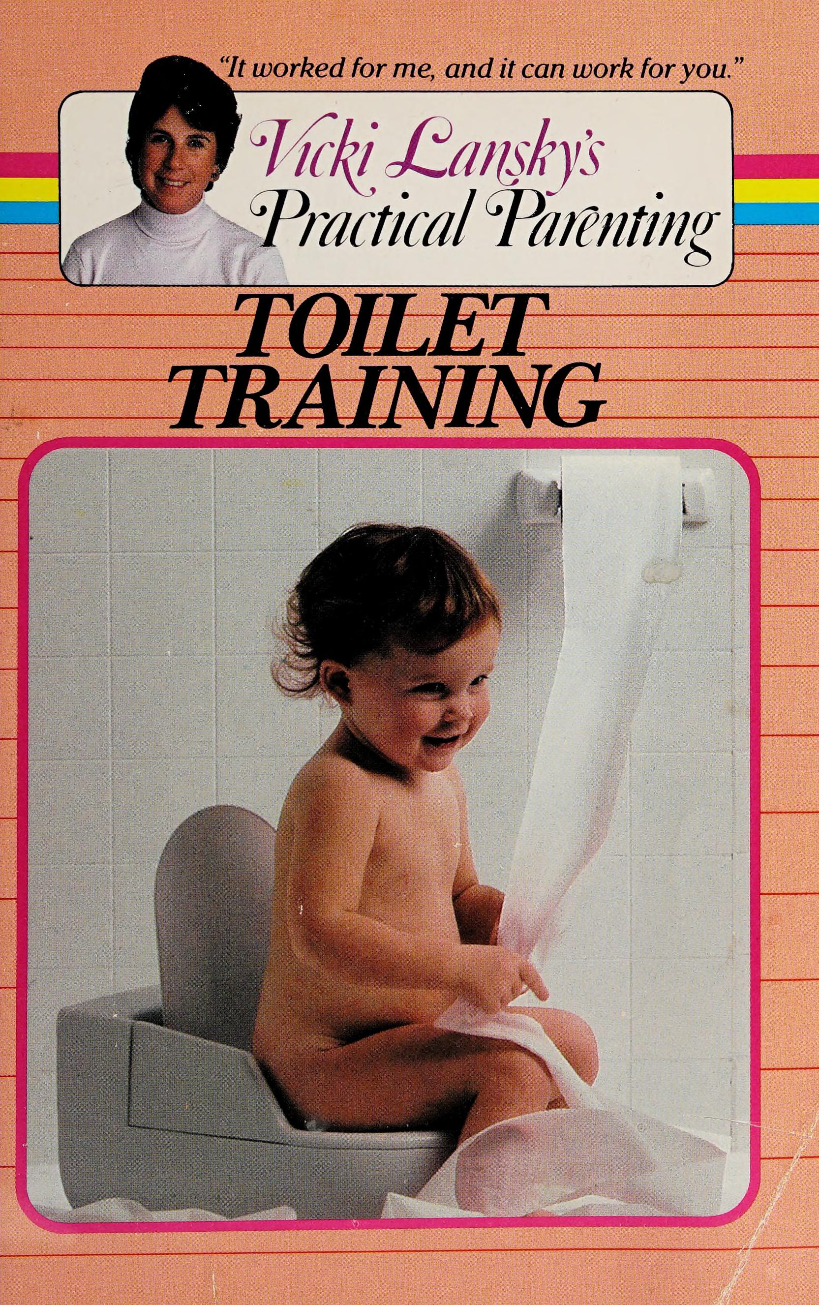 TOILET TRAINING