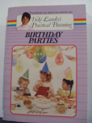 Birthday Parties