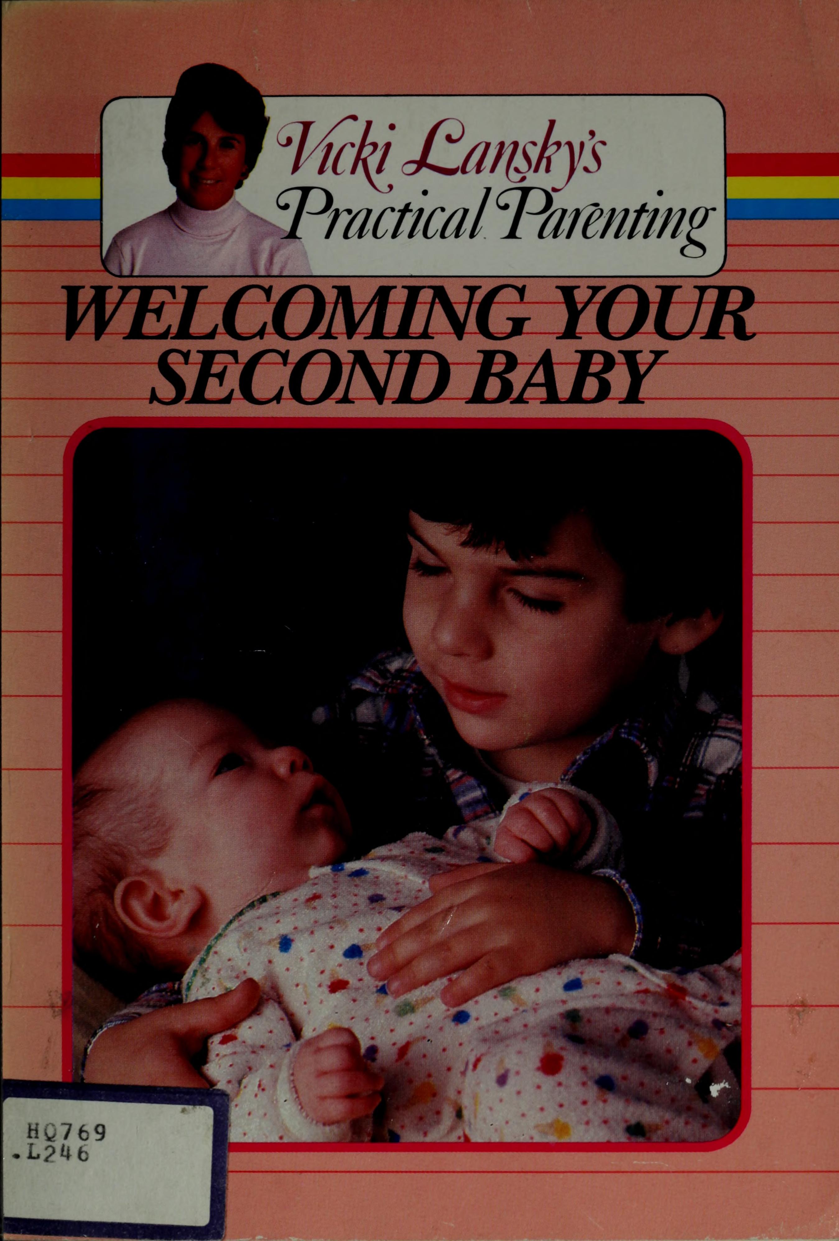 Welcoming/2nd Baby