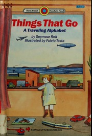 Things That Go