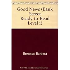 GOOD NEWS