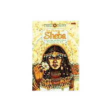 The Flower of Sheba
