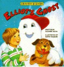 Elliot'S Ghost