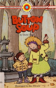 Button Soup
