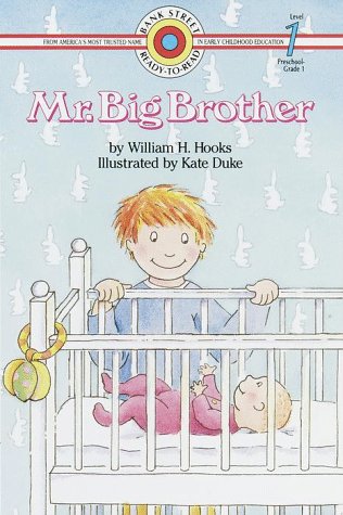 Mr. Big Brother