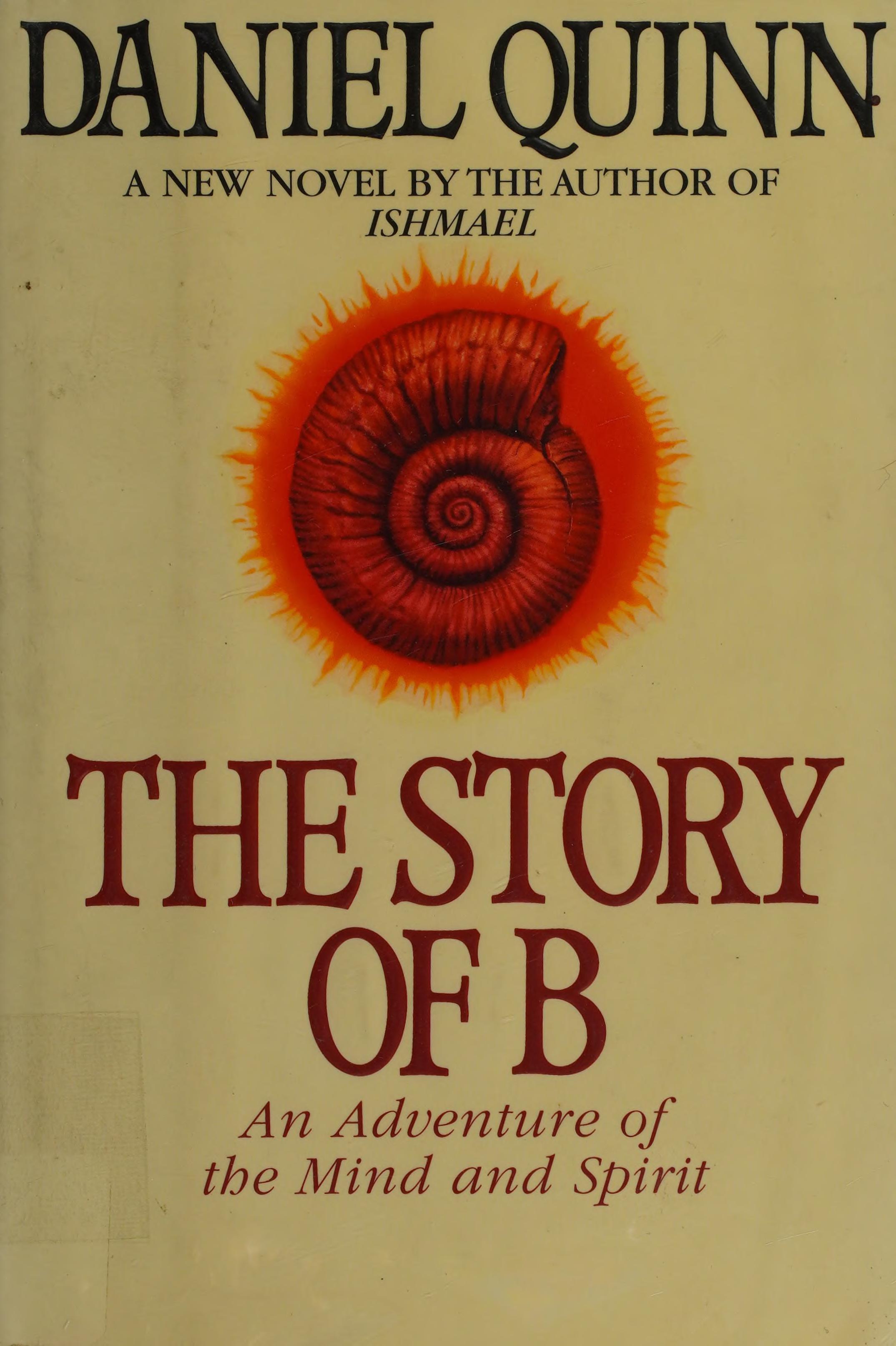 The Story of B