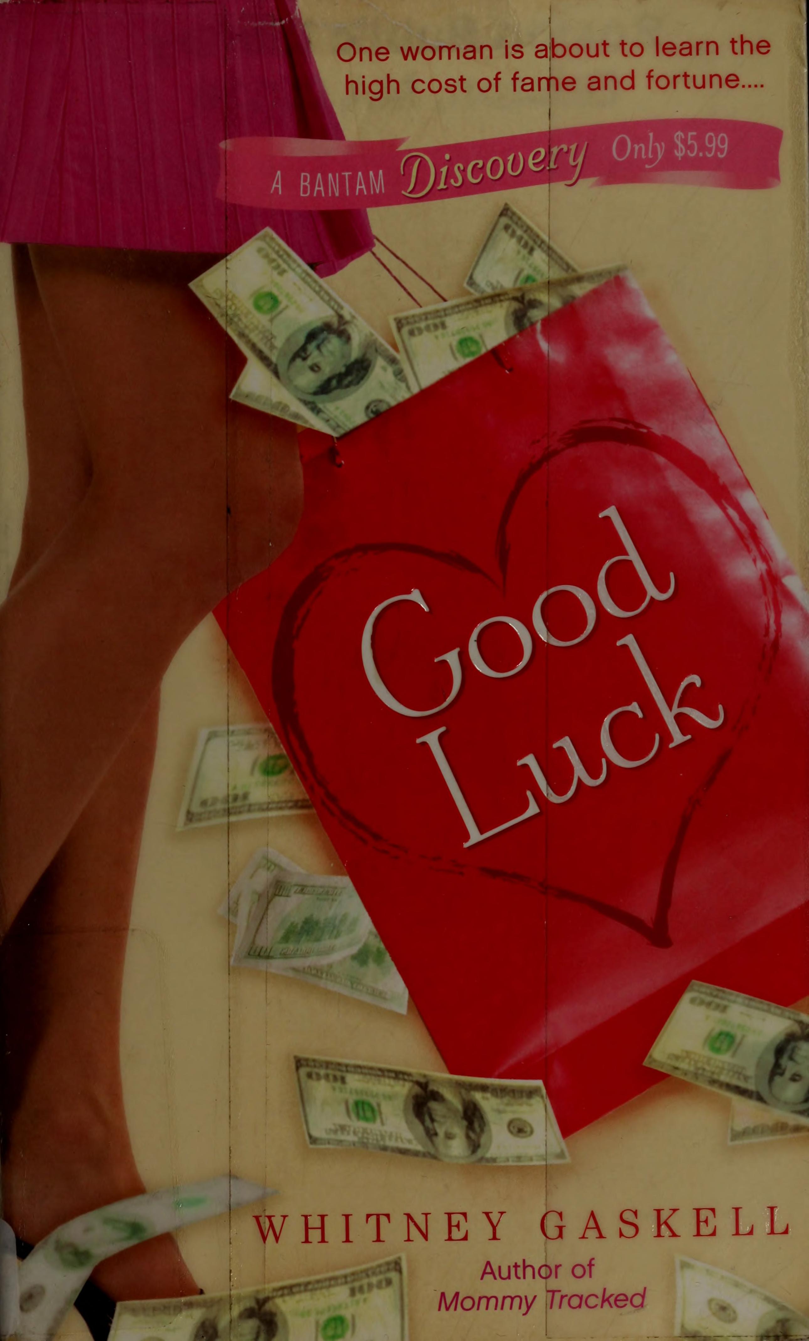 Good Luck