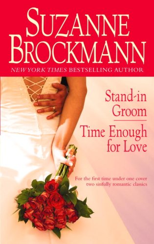 Stand-in Groom/Time Enough for Love