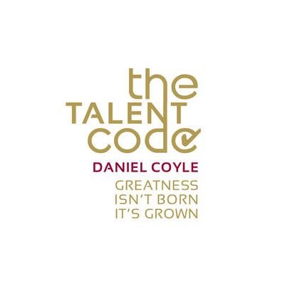 The Talent Code