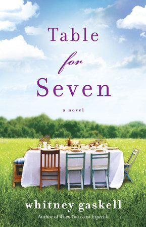 Table For Seven