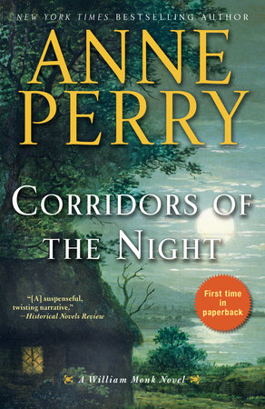 Corridors of the Night