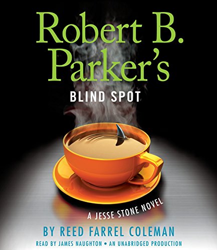 Robert B. Parker s Blind Spot