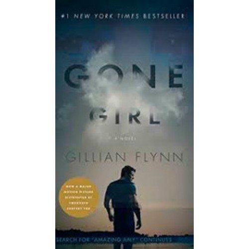 Gone Girl FTI by Gillian Flynn, ISBN 9780553419085