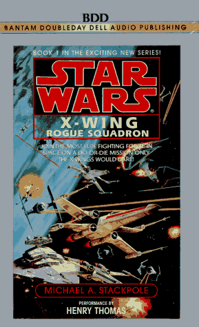 Rogue Squadron