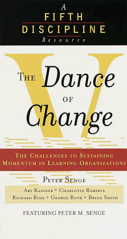 The Dance of Change