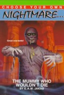 The Mummy Who Wouldn't Die