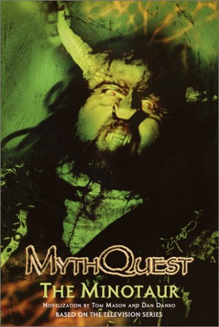 The Minotaur
