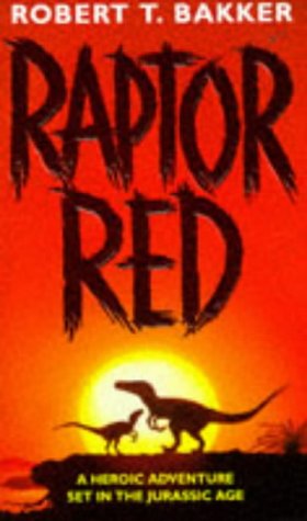 Raptor Red