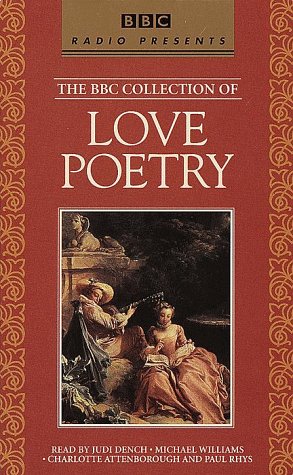 The BBC Collection of Love Poetry