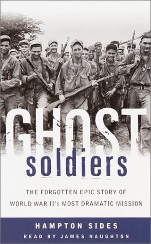 Ghost Soldiers