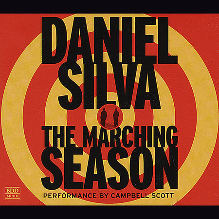 The Marching Season