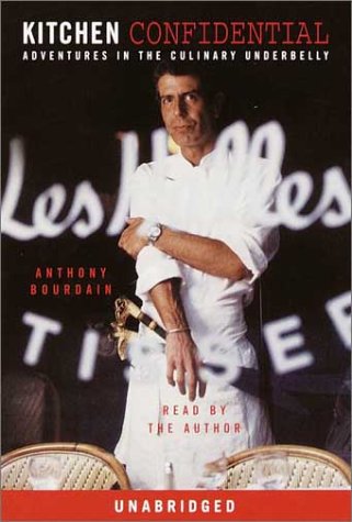 Kitchen Confidential