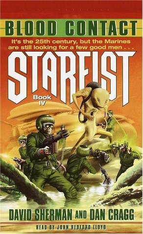 Starfist
