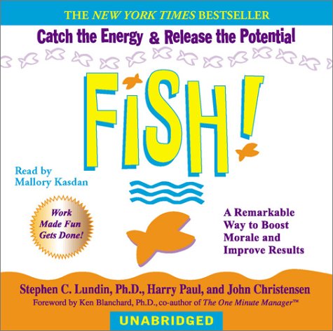Fish