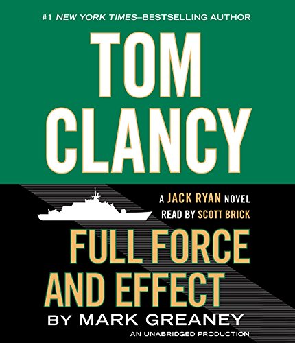 Tom Clancy Full Force and Effect