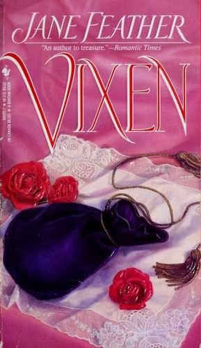 Vixen