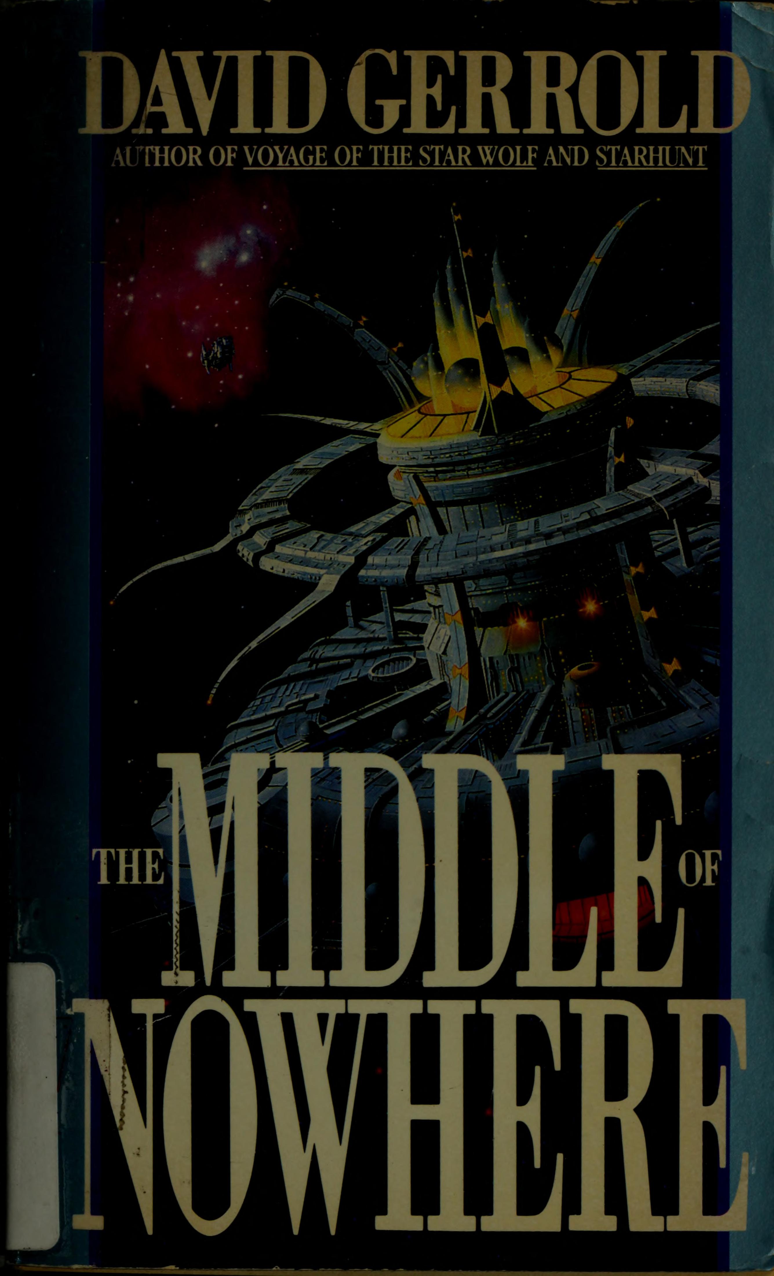 Middle of Nowhere